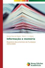 Informacao e memoria