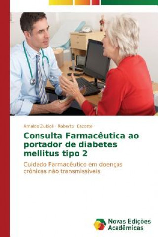 Consulta Farmaceutica ao portador de diabetes mellitus tipo 2