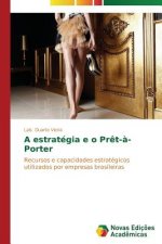 estrategia e o Pret-a-Porter