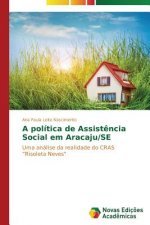 politica de Assistencia Social em Aracaju/SE
