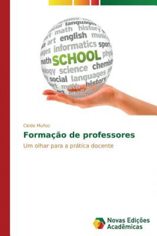 Formacao de professores