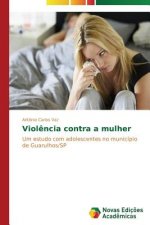 Violencia contra a mulher