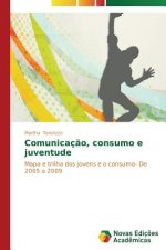 Comunicacao, consumo e juventude