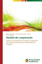 Gestao da cooperacao