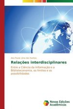 Relacoes interdisciplinares