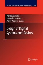 Design of Digital Systems and Devices