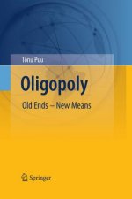 Oligopoly
