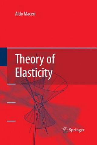 Theory of  Elasticity