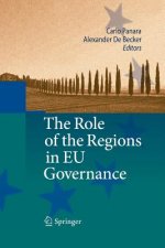 Role of the Regions in EU Governance
