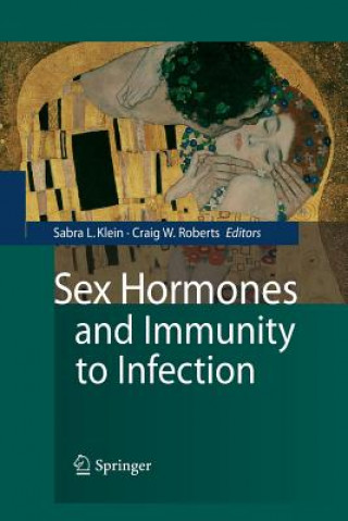 Sex Hormones and Immunity to Infection