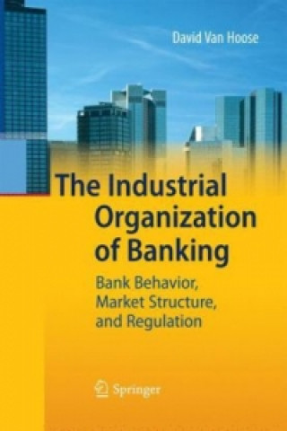 Industrial Organization of Banking