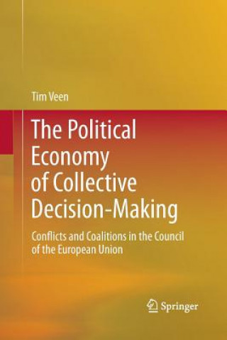 Political Economy of Collective Decision-Making