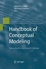 Handbook of Conceptual Modeling