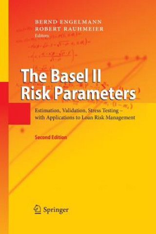 Basel II Risk Parameters