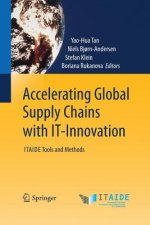 Accelerating Global Supply Chains with IT-Innovation