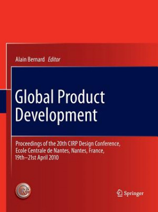 Global Product Development