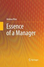 Essence of a Manager