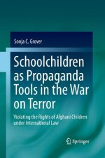Schoolchildren as Propaganda Tools in the War on Terror