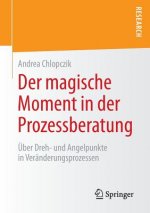 Der Magische Moment in Der Prozessberatung