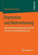 Reputation Und Wahrnehmung