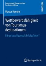 Wettbewerbsfahigkeit von Tourismusdestinationen