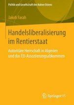Handelsliberalisierung Im Rentierstaat