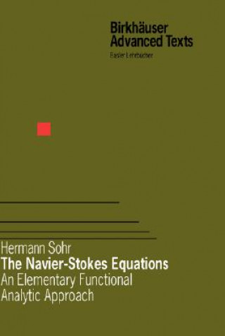 Navier-Stokes Equations