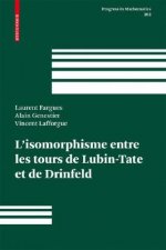 L'isomorphisme Entre Les Tours De Lubin-Tate Et De Drinfeld