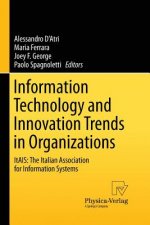 Information Technology and Innovation Trends in Organizations