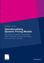 Operationalizing Dynamic Pricing Models