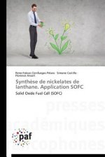 Synthese de Nickelates de Lanthane. Application Sofc