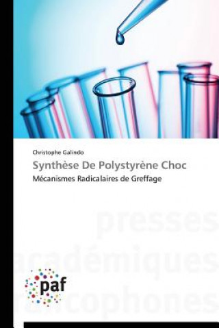 Synthese de Polystyrene Choc