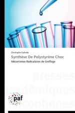 Synthese de Polystyrene Choc