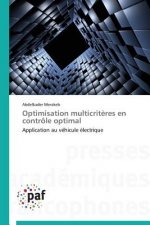 Optimisation Multicriteres En Controle Optimal