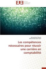 Les competences necessaires pour reussir une carriere en comptabilite