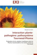 Interaction Plante-Pathog ne