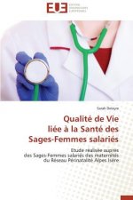 Qualit  de Vie Li e   La Sant  Des Sages-Femmes Salari s
