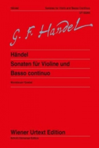 SONATAS