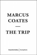 Marcus Coates