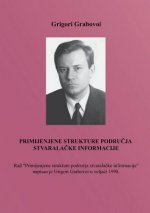 PRIMIJENJENE STRUKTURE PODRUCJA STVARALACKE INFORMACIJE (Croatian Version)