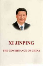 Xi Jinping: The Governance of China