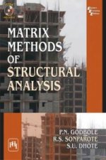 Matrix Methods of Structural Analysis