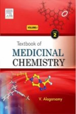 Textbook of Medicinal Chemistry Vol I