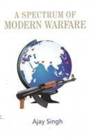 Spectrum of Modern Warfare