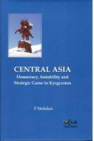 Central Asia and South Asia