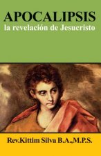 Apocalipsis: La Revelaci n de Jesucristo