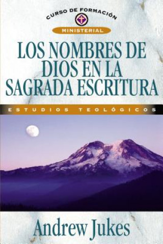 nombres de Dios en la sagrada Escritura