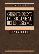Antiguo Testamento interlineal Hebreo-Espanol Vol. 1