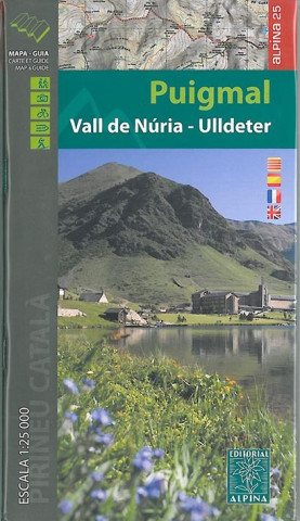 Puigmal / Vall de Nuria / Ulldeter