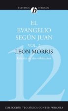 El Evangelio Segun Juan, Vol. 2